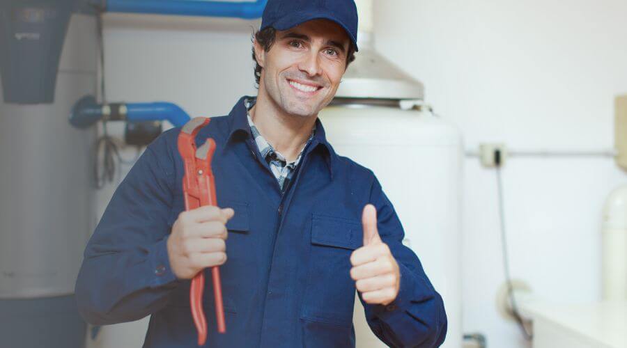Professional sink repair in Bowdon, GA